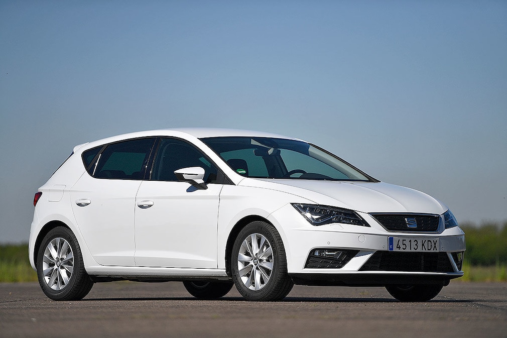 Kaufberatung Seat Leon