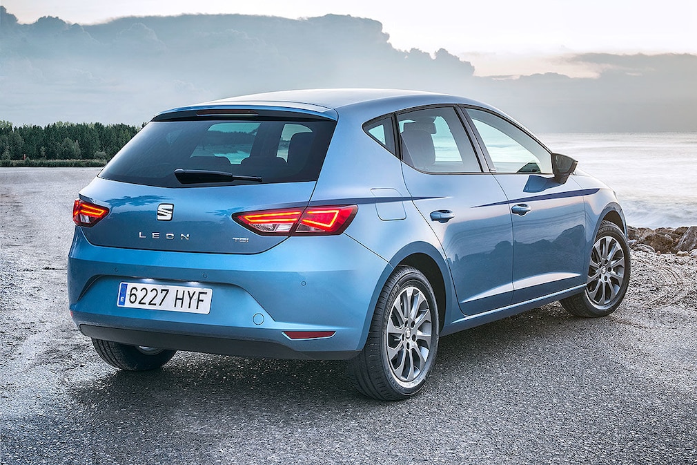 Kaufberatung Seat Leon