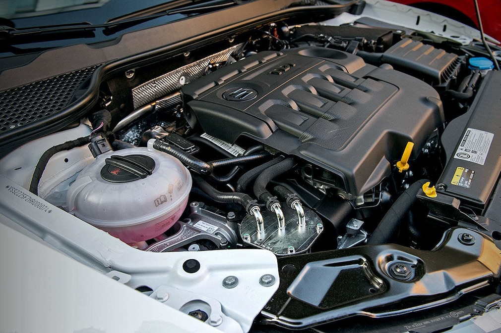 Kaufberatung Seat Leon