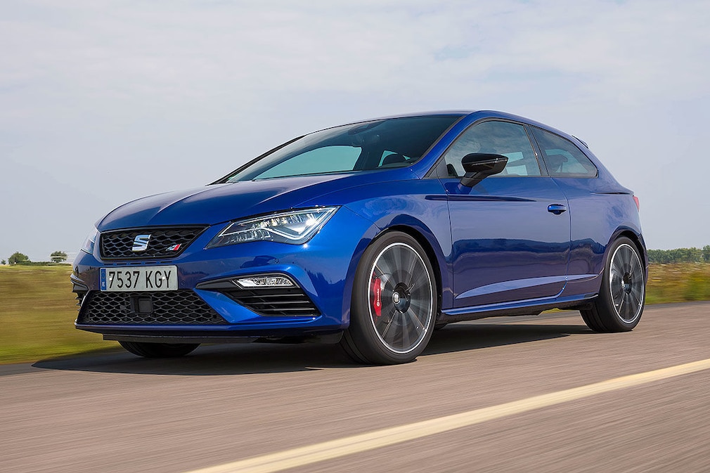 Kaufberatung Seat Leon