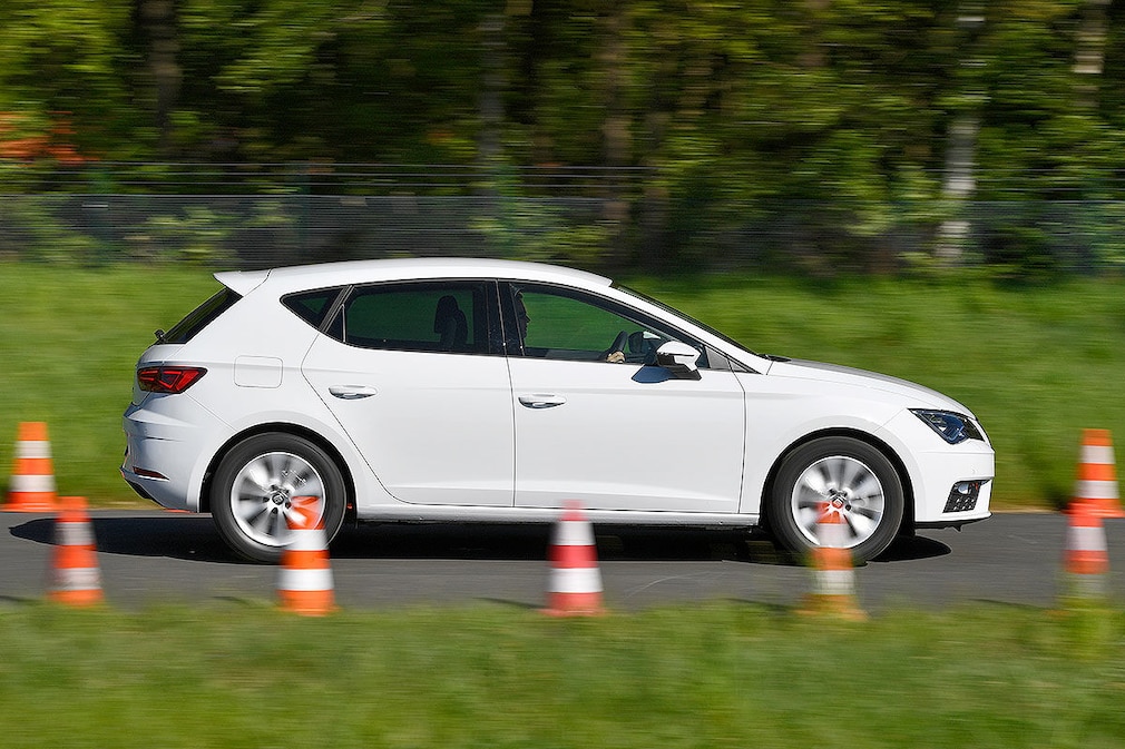 Kaufberatung Seat Leon