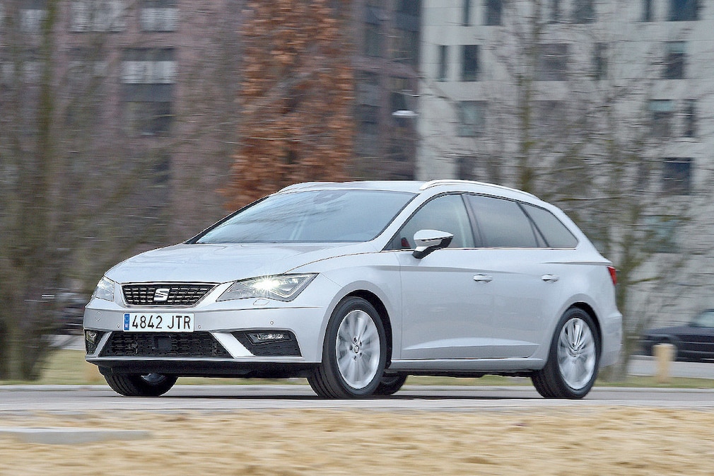 Kaufberatung Seat Leon