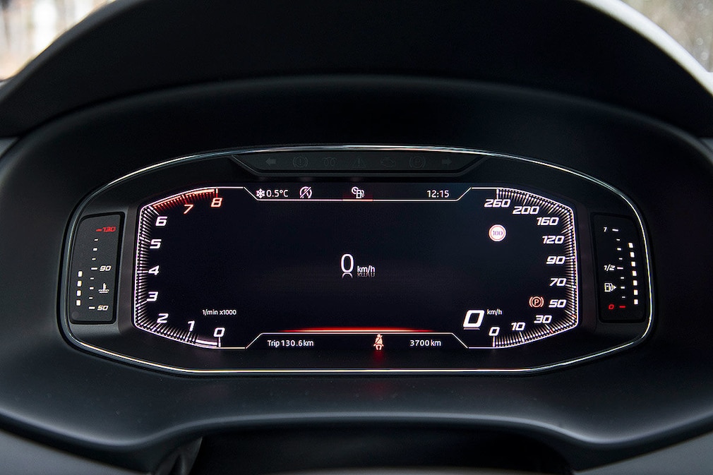 Kaufberatung Seat Leon
