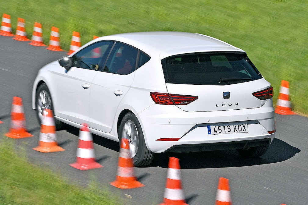 Kaufberatung Seat Leon
