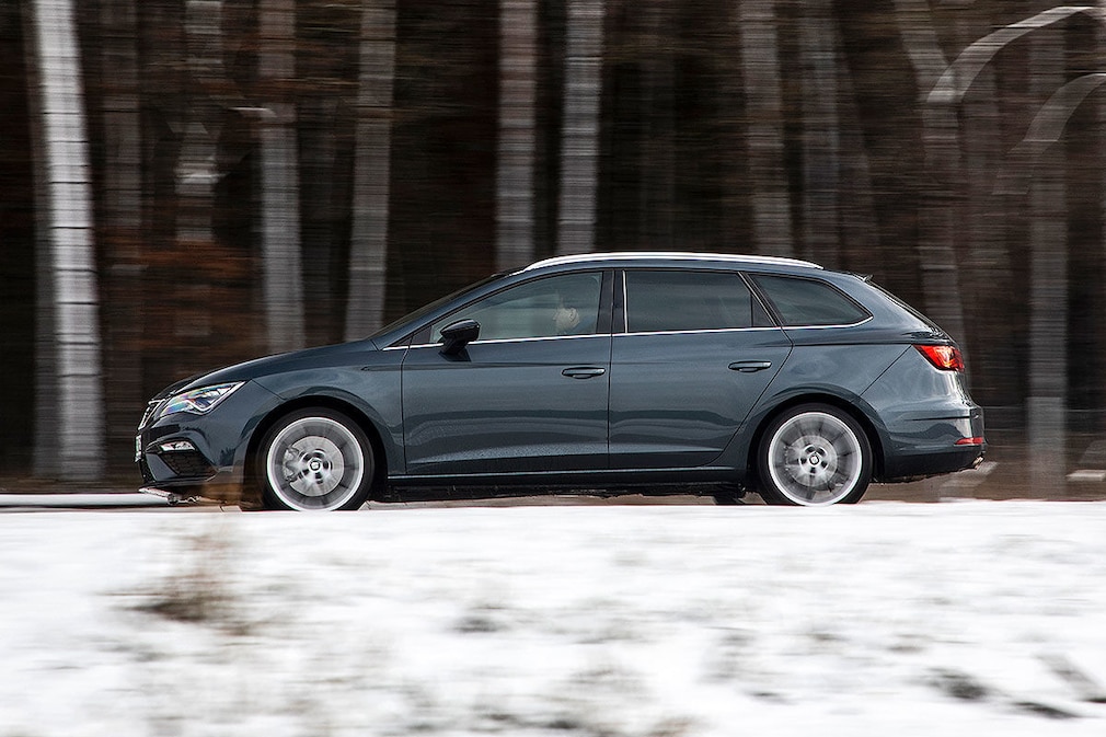 Kaufberatung Seat Leon