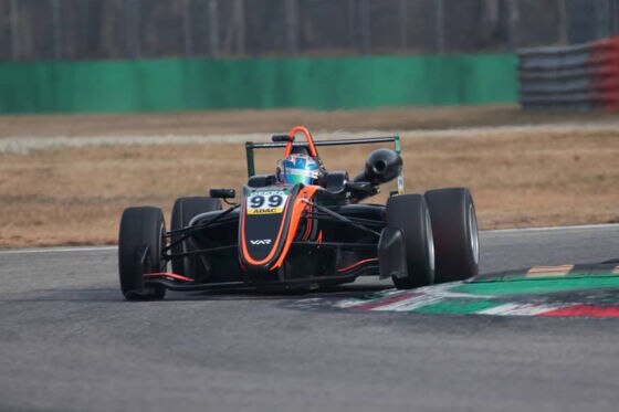 Formel 3