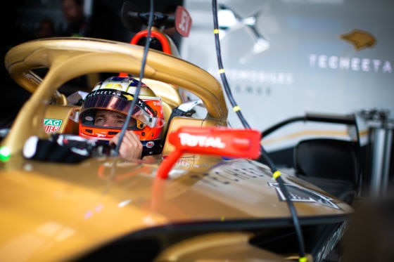 Vergne