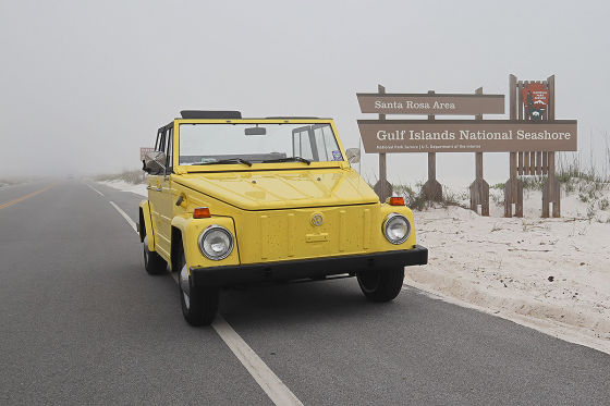 VW 181 Kübelwagen