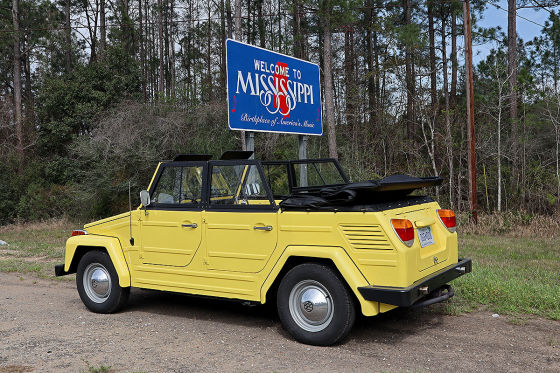 VW 181 Kübelwagen