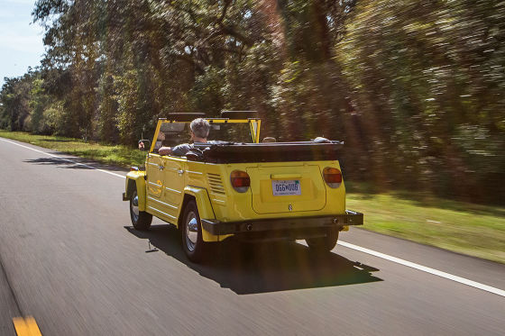 VW 181 Kübelwagen