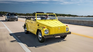 VW 181