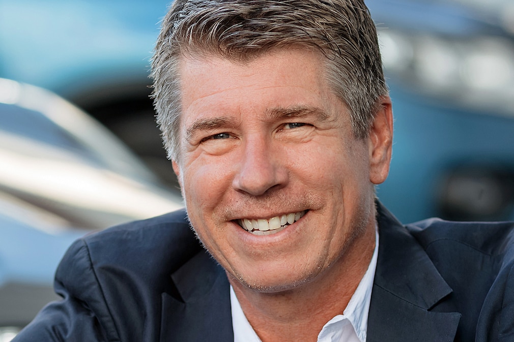 Steffen Bock