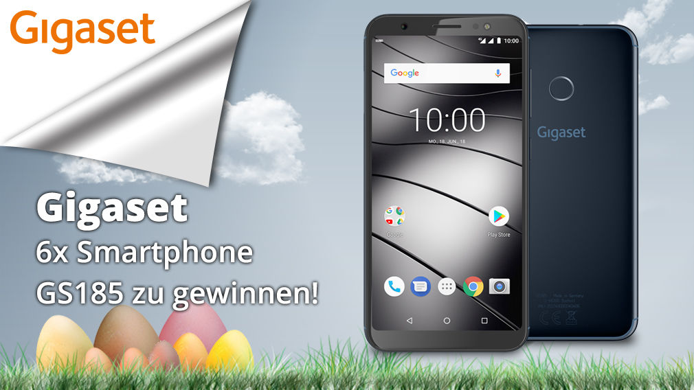 Oster-Gewinnspiel 2019 Oster-Gewinnspiel 2019