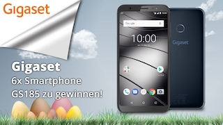 Oster-Gewinnspiel 2019