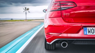 VW-Fakten: Currywurst, VR6, Golf GTI