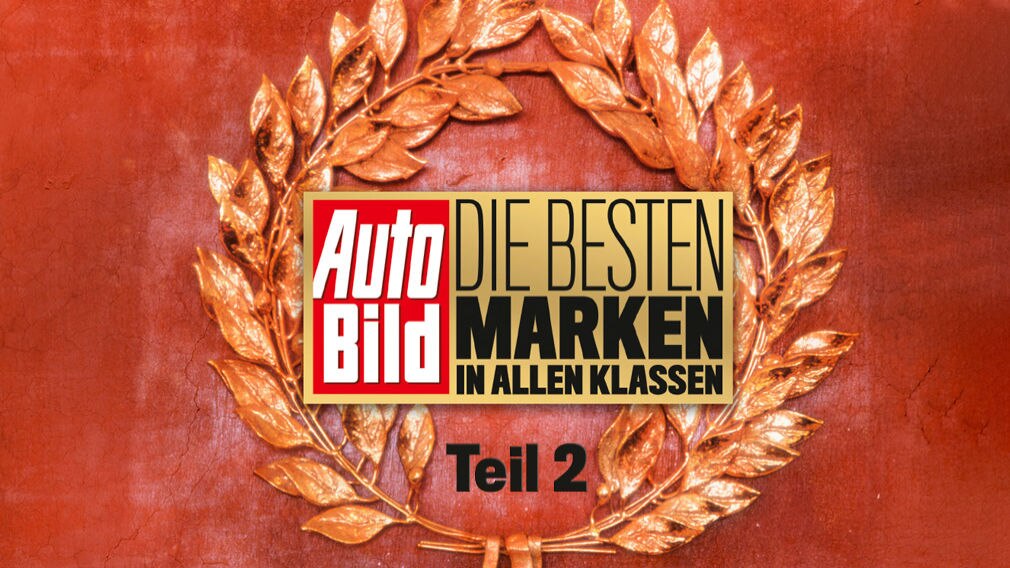 Die besten Marken aller Klassen 2019: Teil 2 Die besten Marken aller Klassen 2019: Teil 2