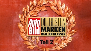 Die besten Marken aller Klassen 2019: Teil 2