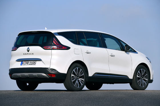 Renault Espace