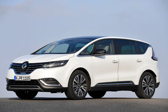 Renault Espace
