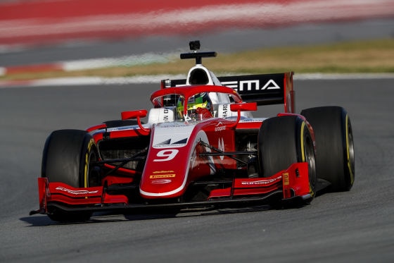 Ferrari