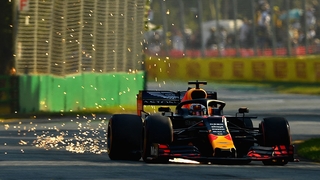 Formula 1 Red Bull