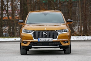 Kaufberatung DS 7 Crossback