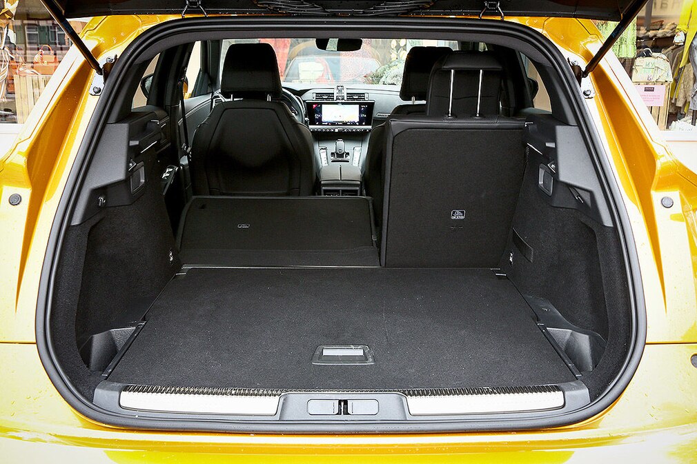 DS 7 Crossback: Kaufberatung - AUTO BILD