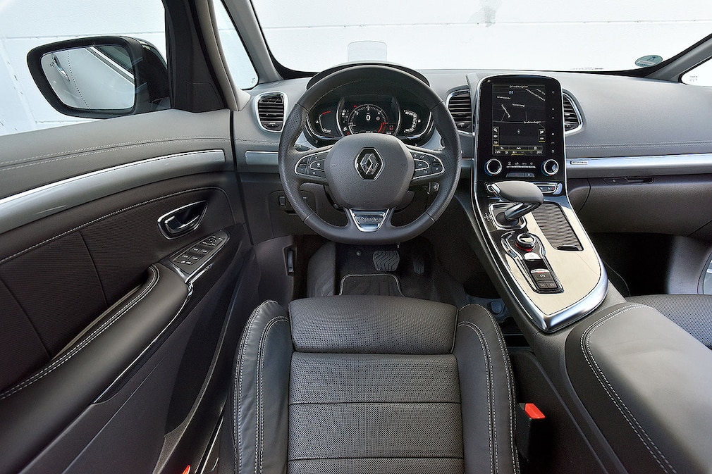 Renault Espace