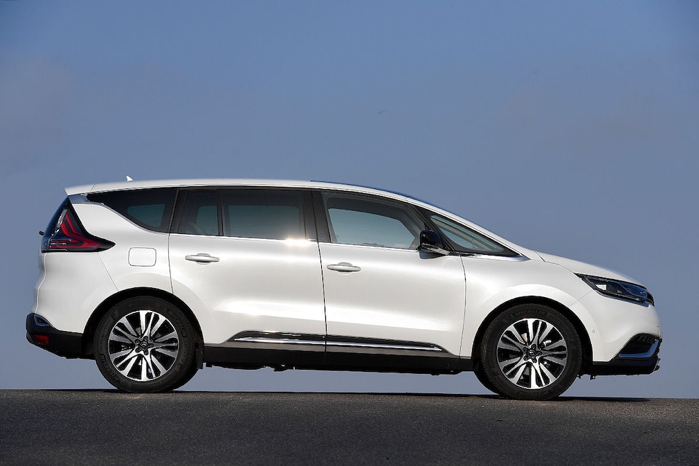 Renault Espace
