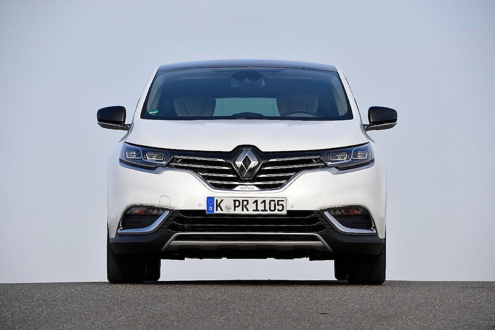 Renault Espace