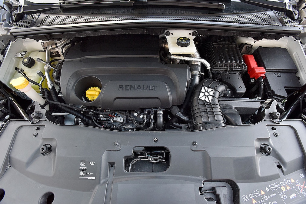 Renault Espace