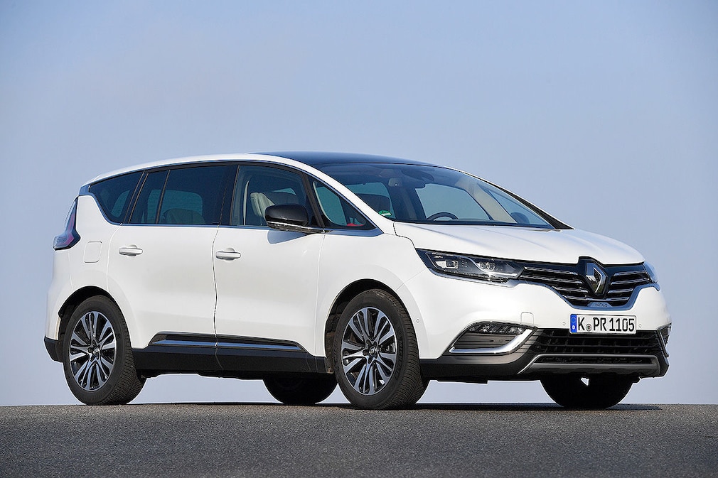 Renault Espace