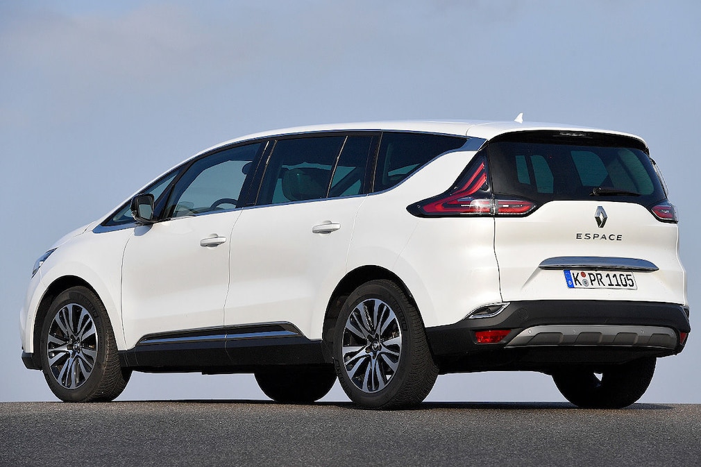 Renault Espace