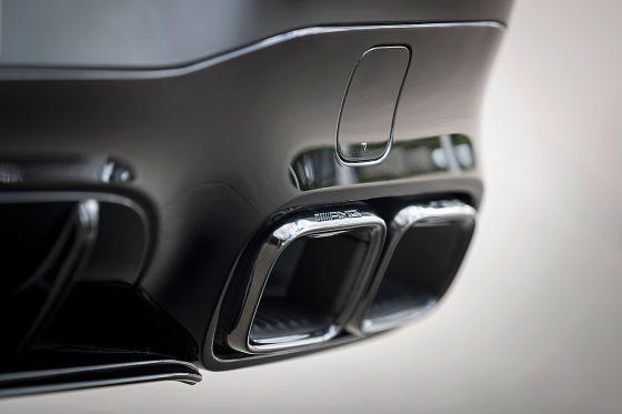 Darum würde Sidney den AMG GT 63 kaufen
