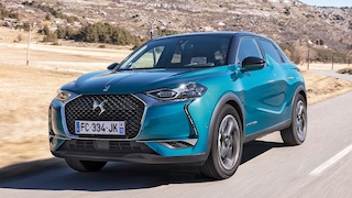 DS 3 Crossback
