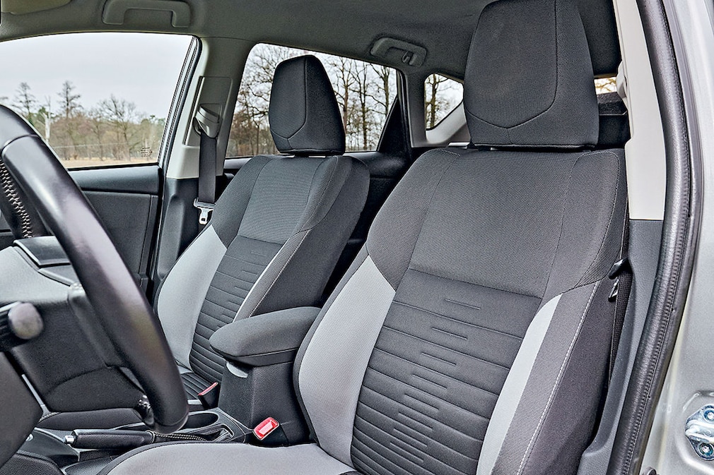 Toyota Auris 1.8 VVT-i Hybrid