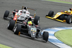 Mick Schumacher und die Stationen seiner Karriere