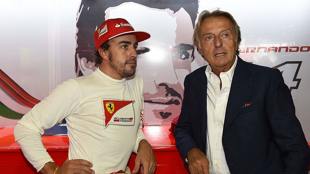 Montezemolo Montezemolo