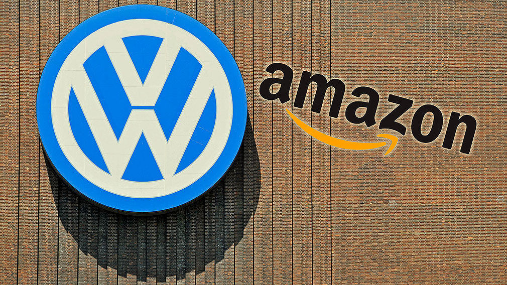 VW will Produktivität mit Cloud-Diensten steigern