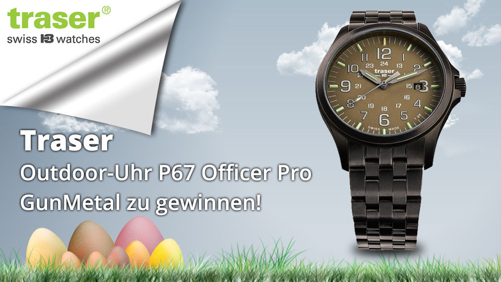 Oster-Gewinnspiel 2019 Oster-Gewinnspiel 2019