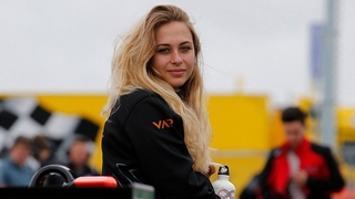 Sophia Flörsch