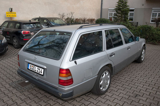 So gibt es mehr Geld fürs alte Schätzchen