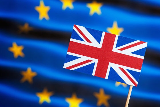 Harter Brexit: Das droht Autofahrern