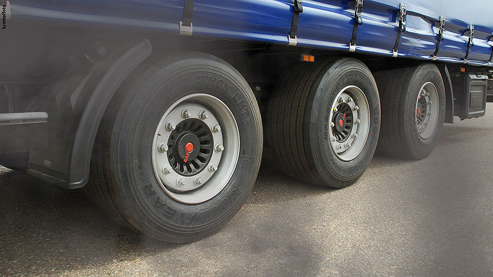 SCR/AdBlue: Emissionsbetrug bei Lkws SCR/AdBlue: Emissionsbetrug bei Lkws