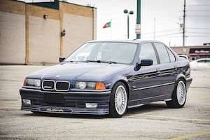 BMW Alpina B3 3.0 E36