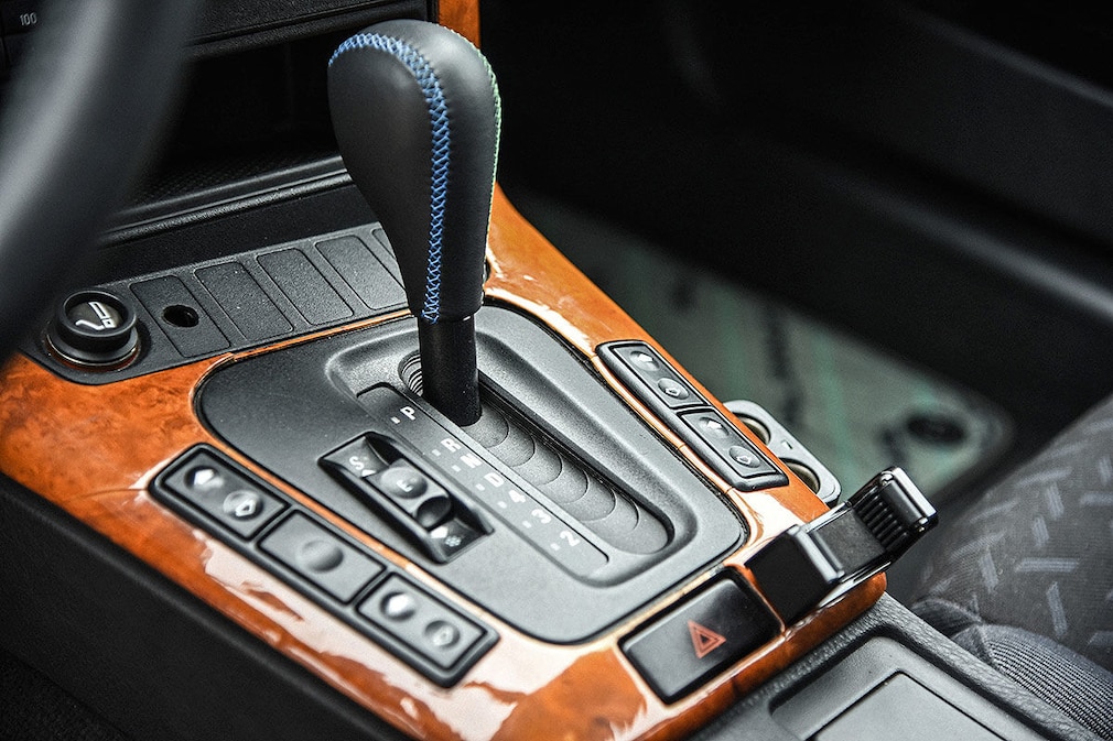 BMW Alpina B3 3.0 E36