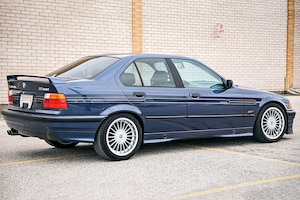 BMW Alpina B3 3.0 E36