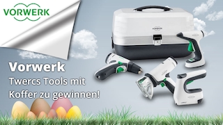 Oster-Gewinnspiel 2019