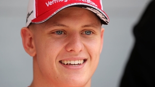 Zu viel Rummel um Mick Schumacher?