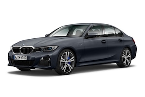 BMW 3er (G20): Individual